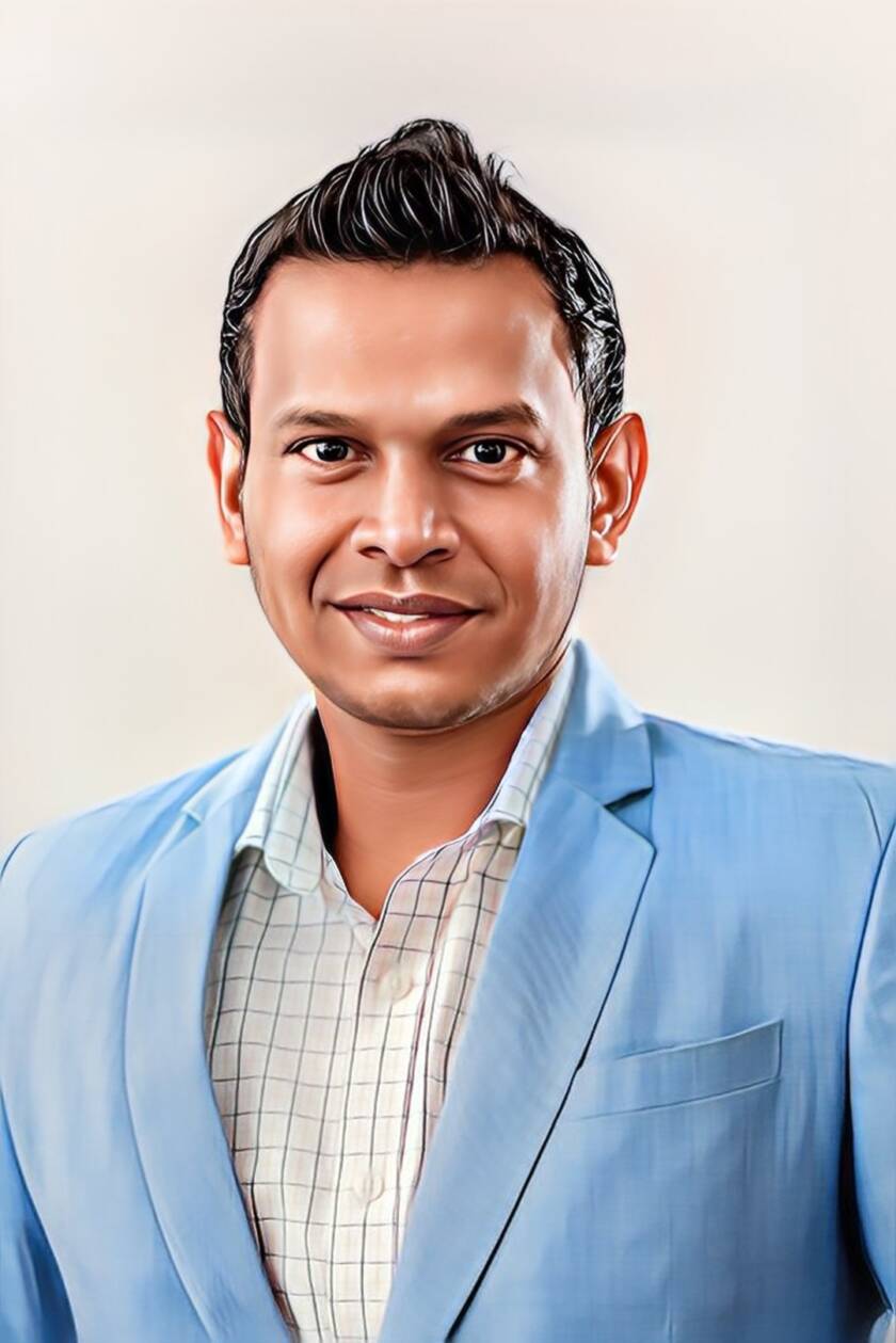 Gayan Perera