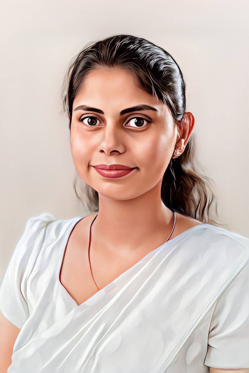 Prabashini Punsala