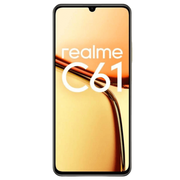 Realme C61 - Image 2